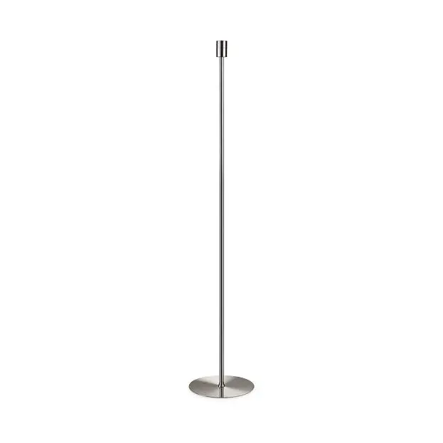 Основание для торшера Ideal Lux 259994 SET UP MPT NICKEL