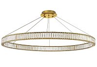 Подвесной светильник Dio D'Arte Elite Caneva L 1.5.120.100 G