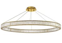 Подвесной светильник Dio D'Arte Elite Caneva L 1.5.120.100 G