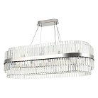 Люстра Arte Milano 440210.1150.24.G9.C1 CR Белладжо