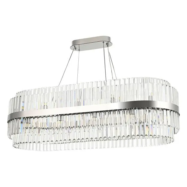 Люстра Arte Milano 440210.1150.24.G9.C1 CR Белладжо