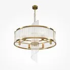 Подвесной светильник Maytoni MOD174PL-06G Frame