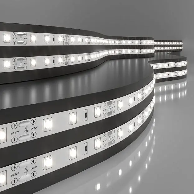 Набор светодиодной ленты Elektrostandard SLS 01 CW IP 20 a050168 12V 4,8W N