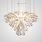 Люстра ZANDER Lampatron 7014-19389