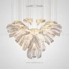 Люстра ZANDER Lampatron 7014-19389