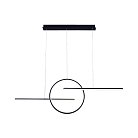 Люстра подвесная Mantra 8205 KITESURF