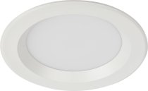 Точечный светильник ЭРА SDL-10-90-40K-W30