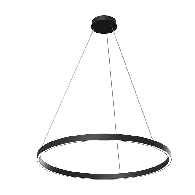 Подвесной светильник Maytoni MOD058PL-L42B4K Rim Подвесной светильник Maytoni MOD058PL-L42B4K Rim