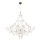 Светильник подвесной ST Luce SL6601.213.114 GRAVETTA