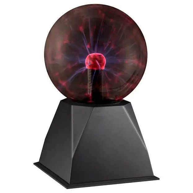 Настольная лампа Globo 28011 Plasma Настольная лампа Globo 28011 Plasma