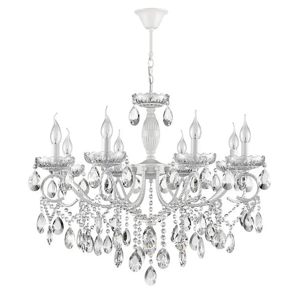 Люстра Lumion 8189/8 SNOW Люстра Lumion 8189/8 SNOW