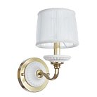 Светильник Настенный Divinare 1175/01 AP-1 DOLCE