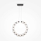 Подвесной светильник Maytoni MOD555PL-L23CH4K Amulet