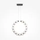 Подвесной светильник Maytoni MOD555PL-L23CH4K Amulet