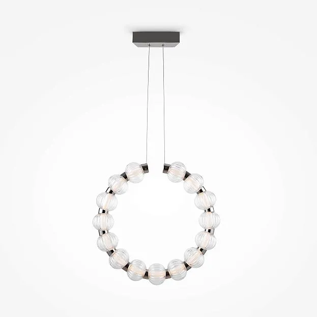 Подвесной светильник Maytoni MOD555PL-L23CH4K Amulet