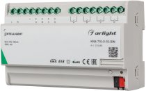 Конвертер Arlight 025680 KNX-710-0-10-DIN