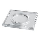 Встраиваемый светильник Feron 41910 CD8150