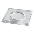 Встраиваемый светильник Feron 41910 CD8150