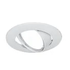 Точечный светильник Gauss CA005 Metal