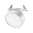 Светильник встраиваемый светодиодный NOVOTECH 358752 PROMETA