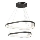 Подвесной светильник Vitaluce V2692-1/2S