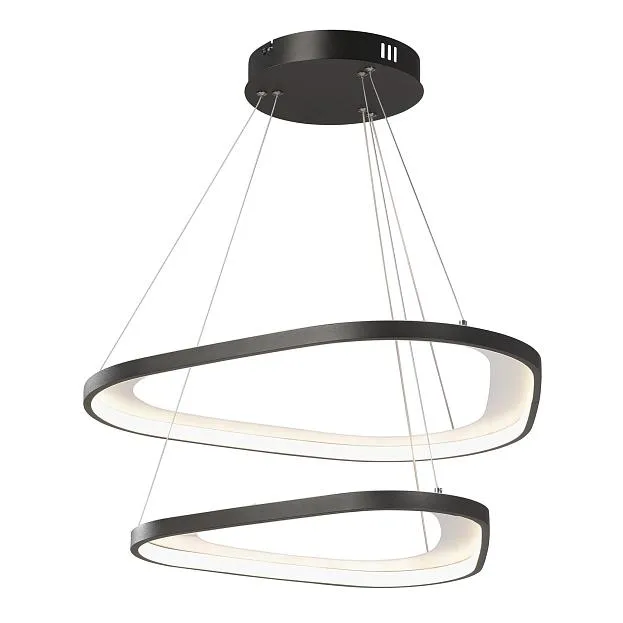 Подвесной светильник Vitaluce V2692-1/2S