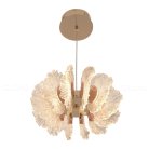 Подвесная люстра Cloyd 11317 Antigua