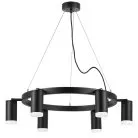 Люстра подвесная Lightstar LR0163760 Rullo