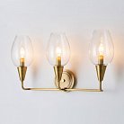 Настенный Светильник Viola Wall 3 Clear ImperiumLoft 181902-26