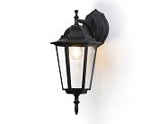 Уличный настенный светильник Ambrella light ST2018 GARDEN