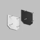 Заглушка Denkirs TR3047-AL SMART PROFI