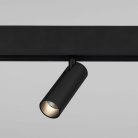 Умный трековый светильник Elektrostandard 85070/01 Slim Magnetic a063530