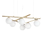 Подвесной светильник Ideal Lux 365121 Atlas