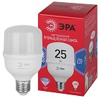 Лампочка светодиодная ЭРА LED POWER T70-25W-6500-E27 R