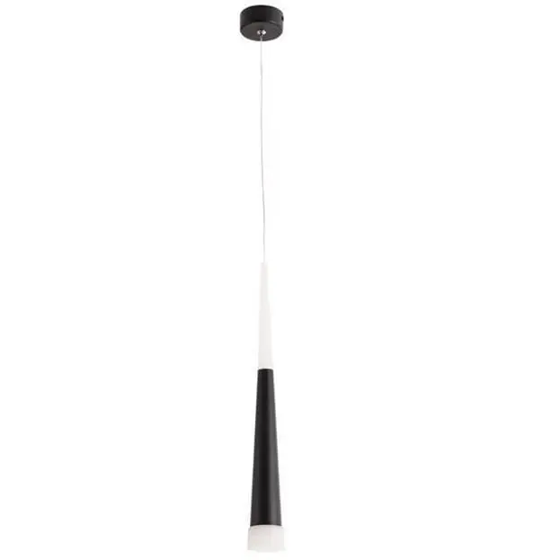 Светильник Подвесной Arte Lamp A6010SP-1BK ORIONE SABIK Светильник Подвесной Arte Lamp A6010SP-1BK ORIONE SABIK