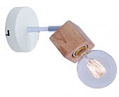 Бра TopLight TL1197B-01WH Alisha