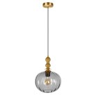 Подвесной светильник Loft IT 10426 Smoke Melon