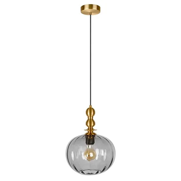 Подвесной светильник Loft IT 10426 Smoke Melon Подвесной светильник Loft IT 10426 Smoke Melon