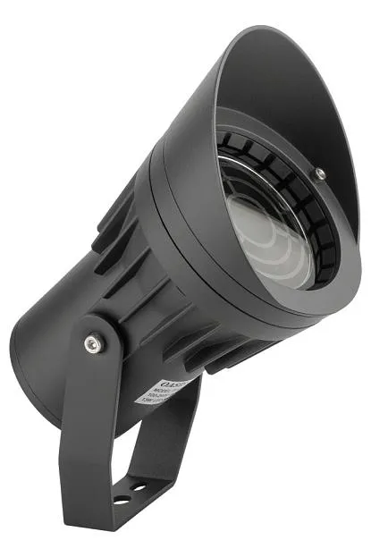 Прожектор уличный Oasis Light W6332-3К Gr TUBE LED Прожектор уличный Oasis Light W6332-3К Gr TUBE LED