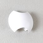 Бра Crystal Lux CLT 016W140 WH 1400/445