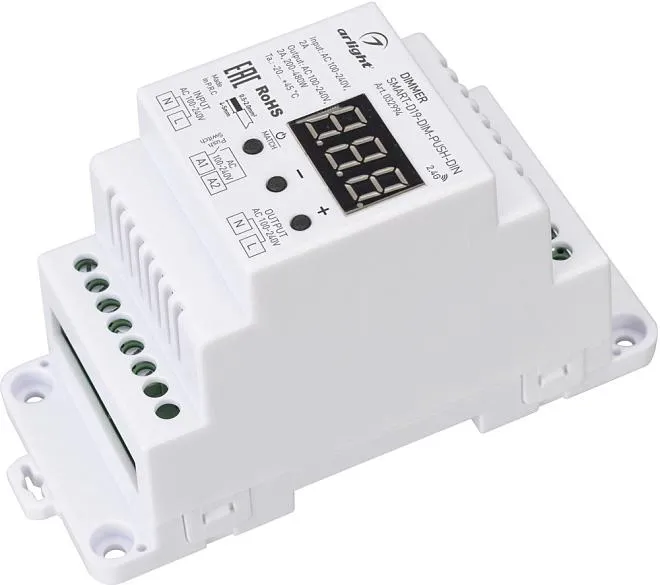 Диммер Arlight 032994 Диммер Arlight 032994
