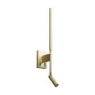 Настенный светильник Loft IT 10012/6+3 AB Stick