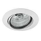 Светильник поворотный встраиваемый Lightstar 011020 Lega