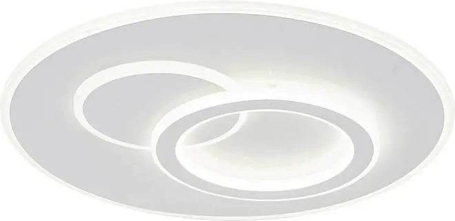 Потолочный светильник Escada 10296/3LED Rung Потолочный светильник Escada 10296/3LED Rung