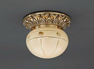 Светильник Reccagni Angelo PL 7813/1 rosa 783