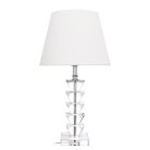 Настольная лампа Loft IT 10276 Crystal