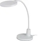 Офисная настольная лампа ЭРА NLED-501-10W-W