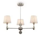 Люстра Freya FR2028PL-03N Soho