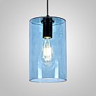 Подвесной Светильник Pick-N-Mix А Blue 241127-26 ImperiumLoft