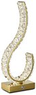 Интерьерная настольная лампа Newport 8240N/T gold 8240